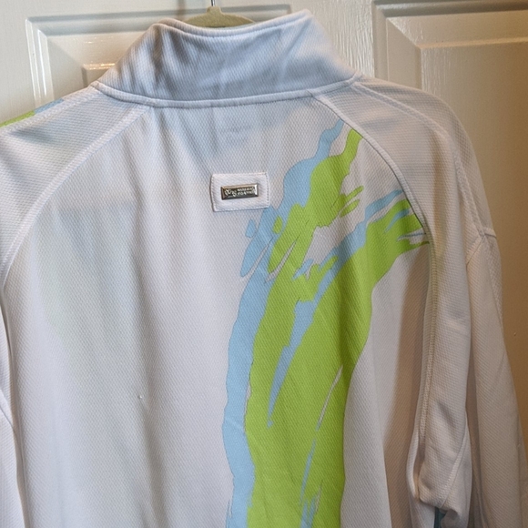 Lrg Agassi Track Jacket - Picture 5 of 6